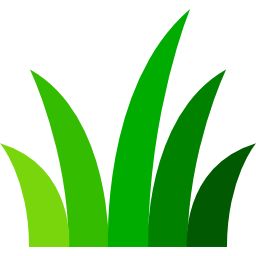 Pure Artificial Grass Logo